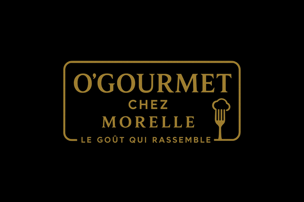 O'gourmetchezMorelle 