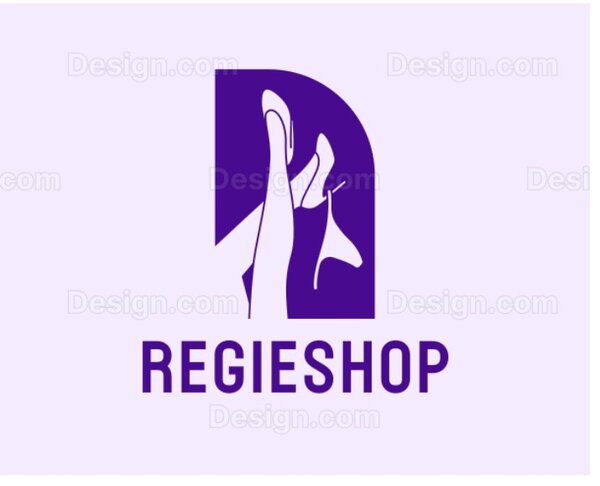 Régie shop
