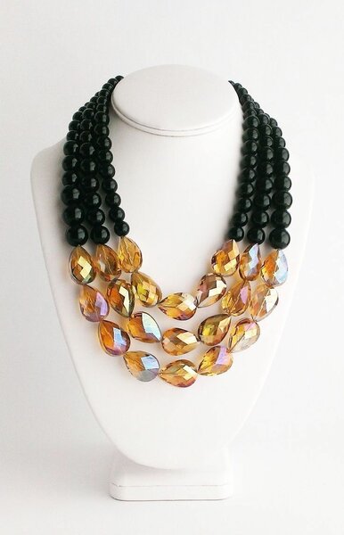 Wanfu Beads & Beauty 