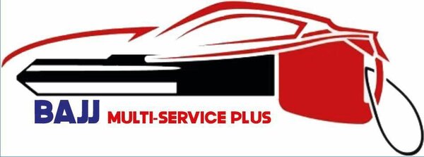 Bajj Multi-service🔐🔓