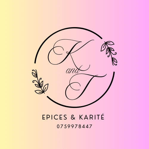 Épices et karité KT