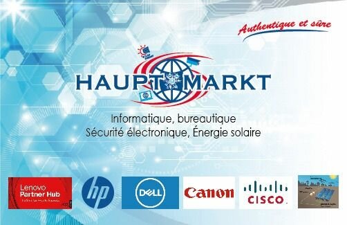 HAUPT MARKT officiel 