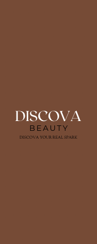 Discova beauty 
