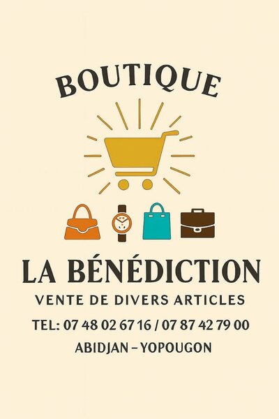 Btq la Bénédiction 