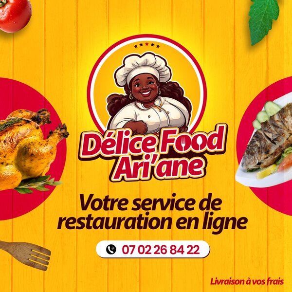 Délice Food 