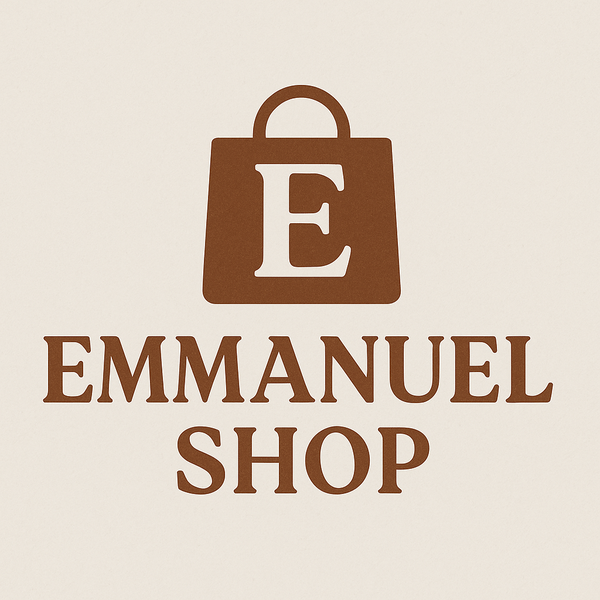 Emmanuel shop