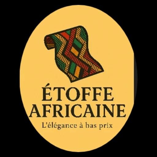 Étoffe africaine ️