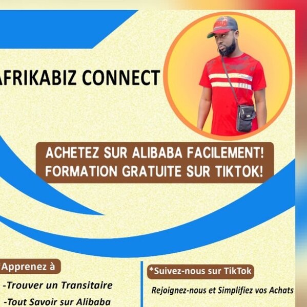 AfrikaBiz Connect