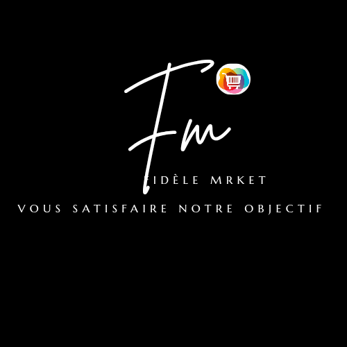 FIDÈLE_MRKET