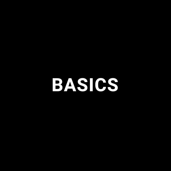 Basics store 