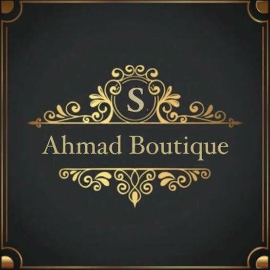 Ahmad Boutique