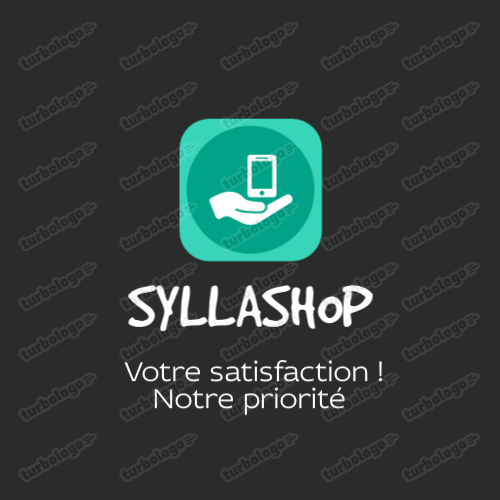 SYLLASHOP