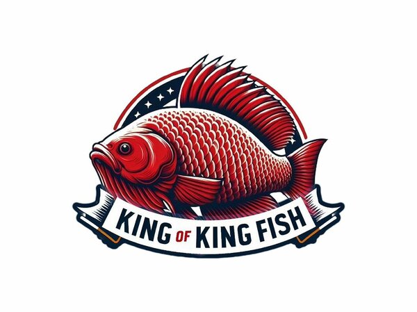 King of King Fish