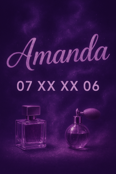 Amanda