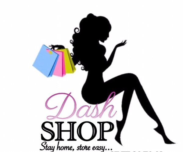 Dash shop🛍️