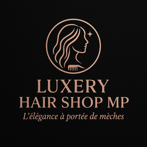 luxery Hair shop MP