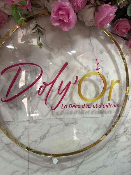 La boutique Dolyor 