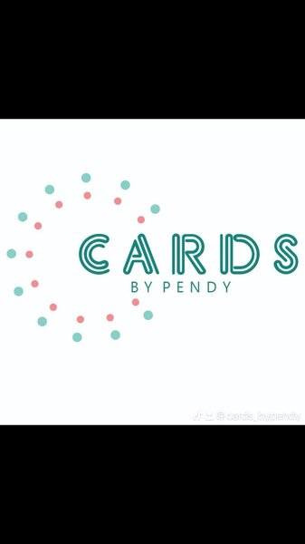 CARDS BY PENDY