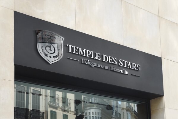 Temple des stars 
