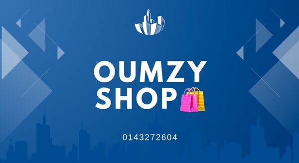 Oumzyshop️