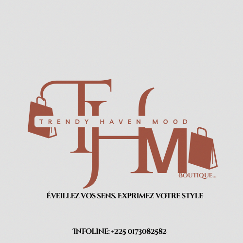Trendy Haven Mood 