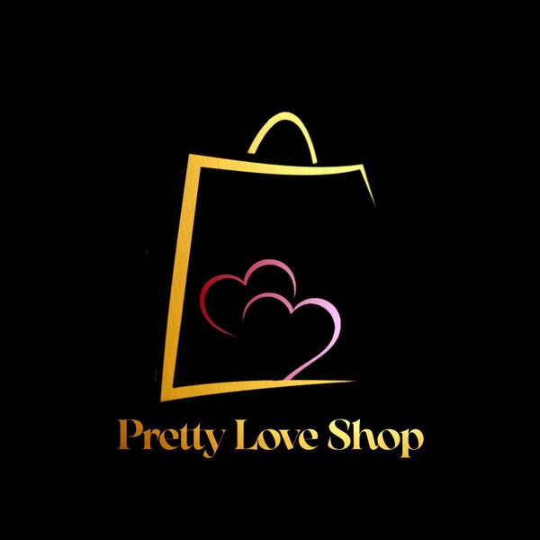 Pretty love shop