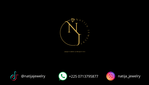 Natija Jewelry