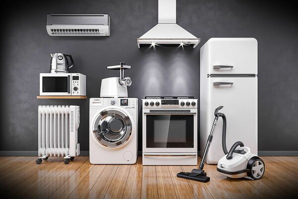 Бытовая техника 