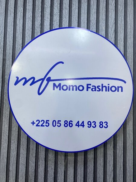 Momofashion 