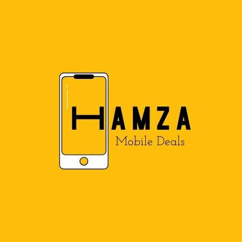 Hamza Mobile shop