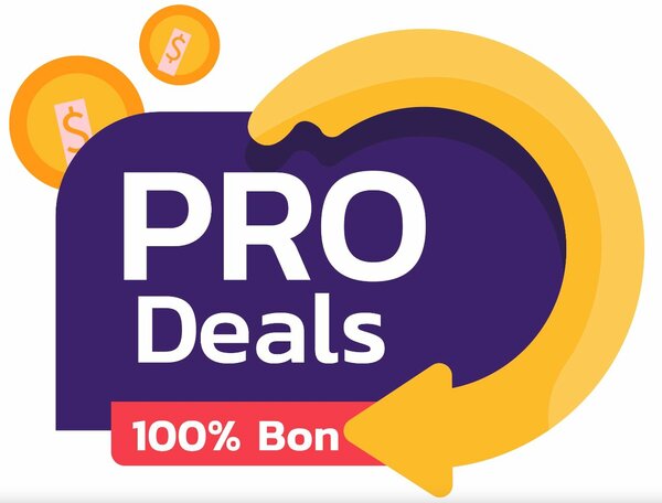 Pro Deals