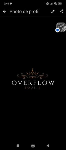 OVERFOW-BOUTIK 