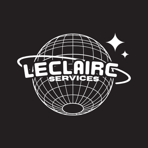 Un homme noir avec plein de pouvoirs