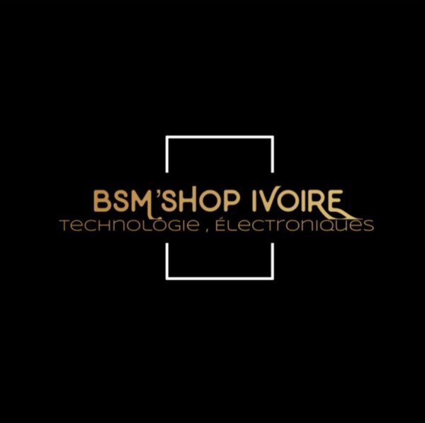 Bsm shop ivoire 