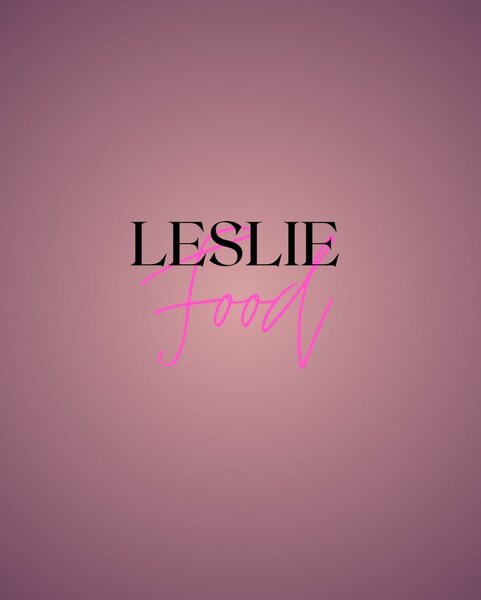 Leslie food  