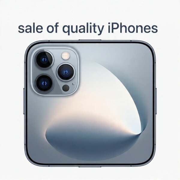 QUALITY IPHONE SHOP 