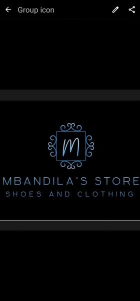 Mbandila's storeA340