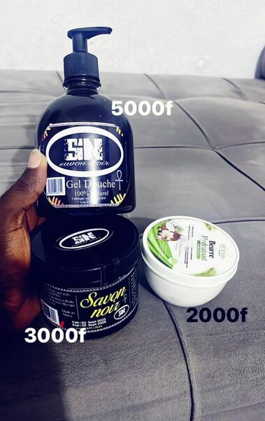 Freshskin by Adingra 