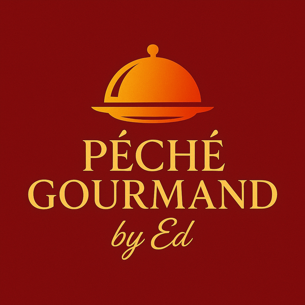 Péché gourmand by ED 