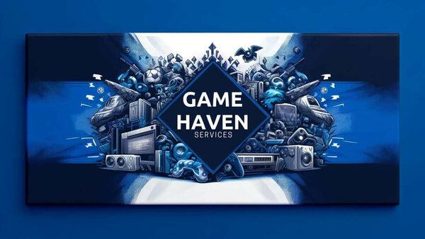 Game Haven Services