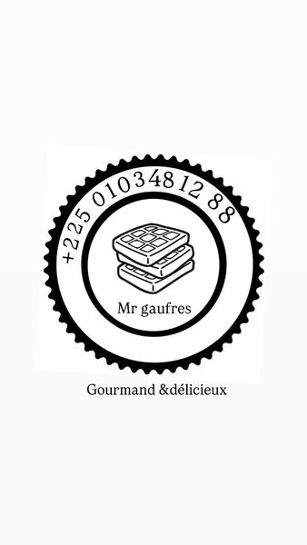 Mr gaufres 