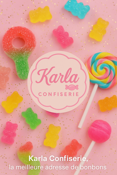 Karla confiserie 