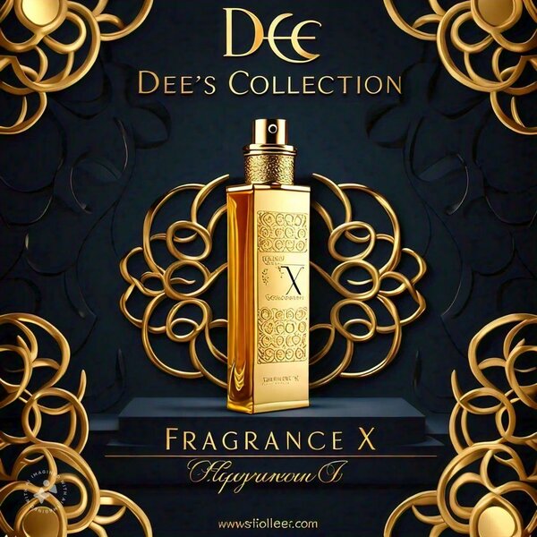 Dee's fragrance 