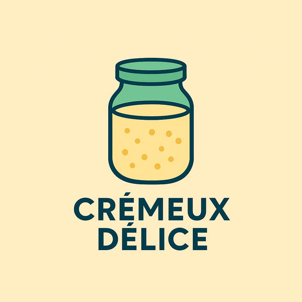 Crémeux délice 