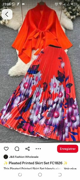 Élégance divine PDG 