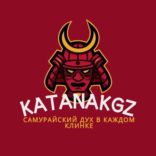 KatanaKGZ