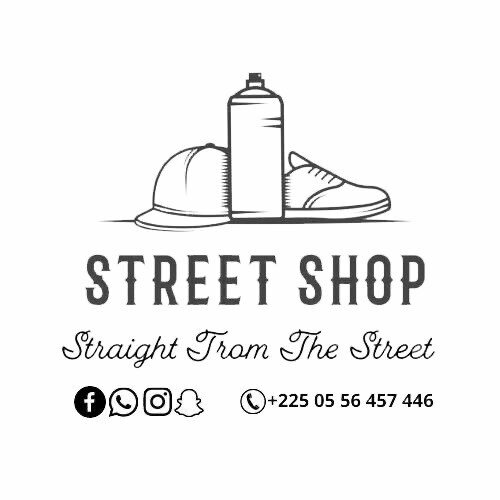 STREET SHOP