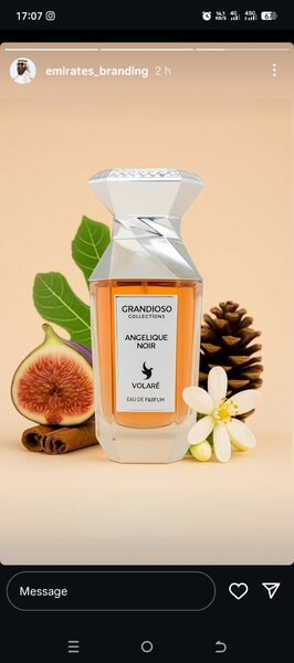 Miellesement sucrée