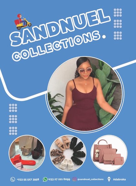 Sandnuel Collections