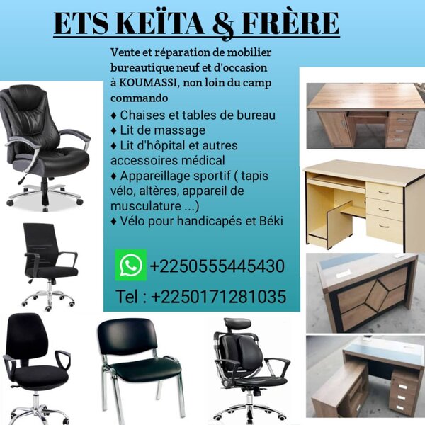Keitafrère services
